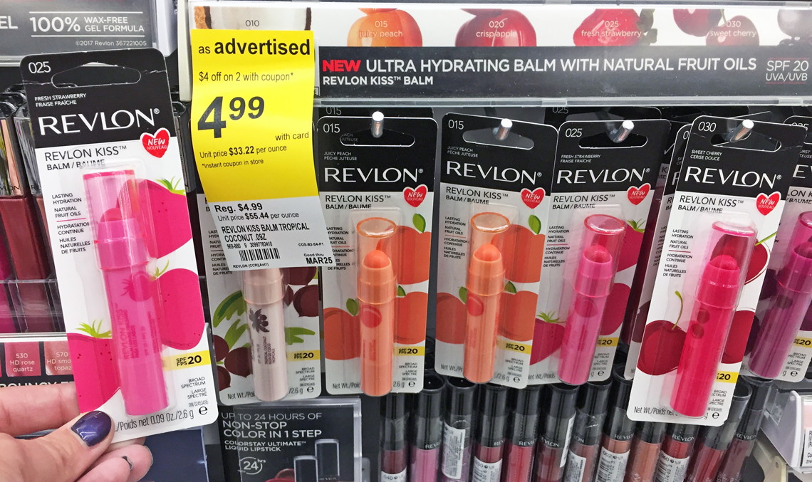 revlon lip gloss coupon