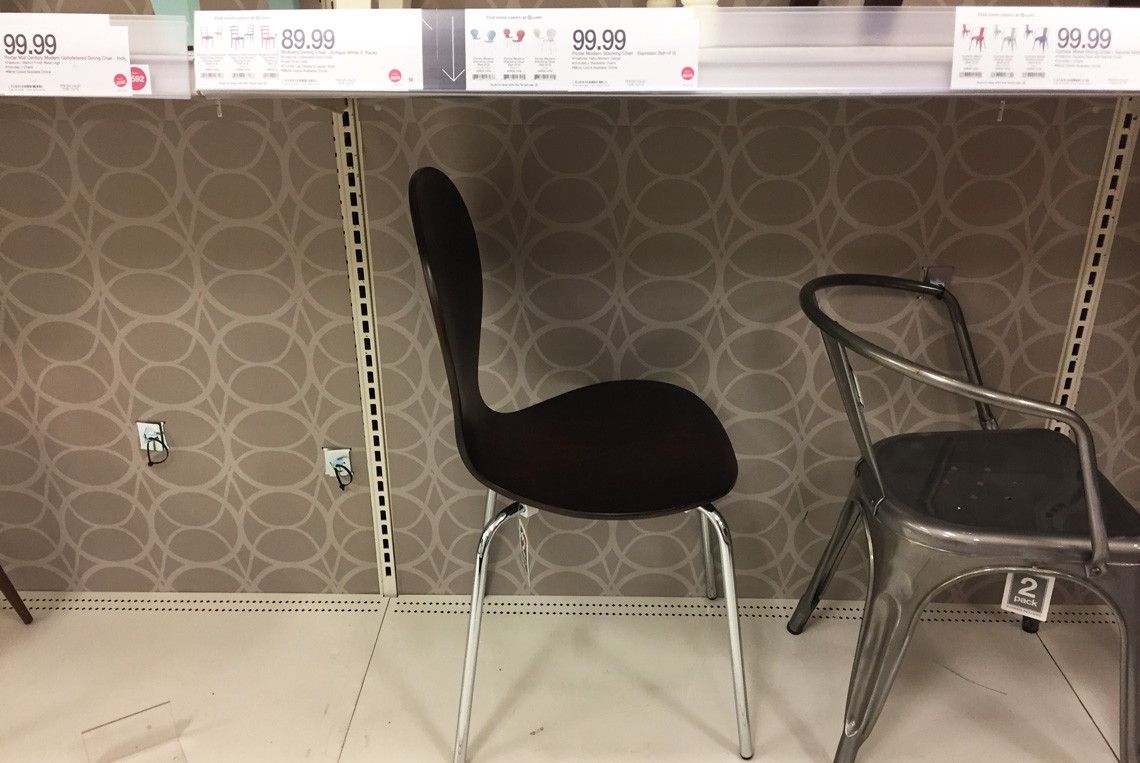 Bastille Cafe Stacking Chair Modern Chairs R96 Kouala Co Prefer To Pay Just A Few Bucks More For The Insignia Blue Color Porter