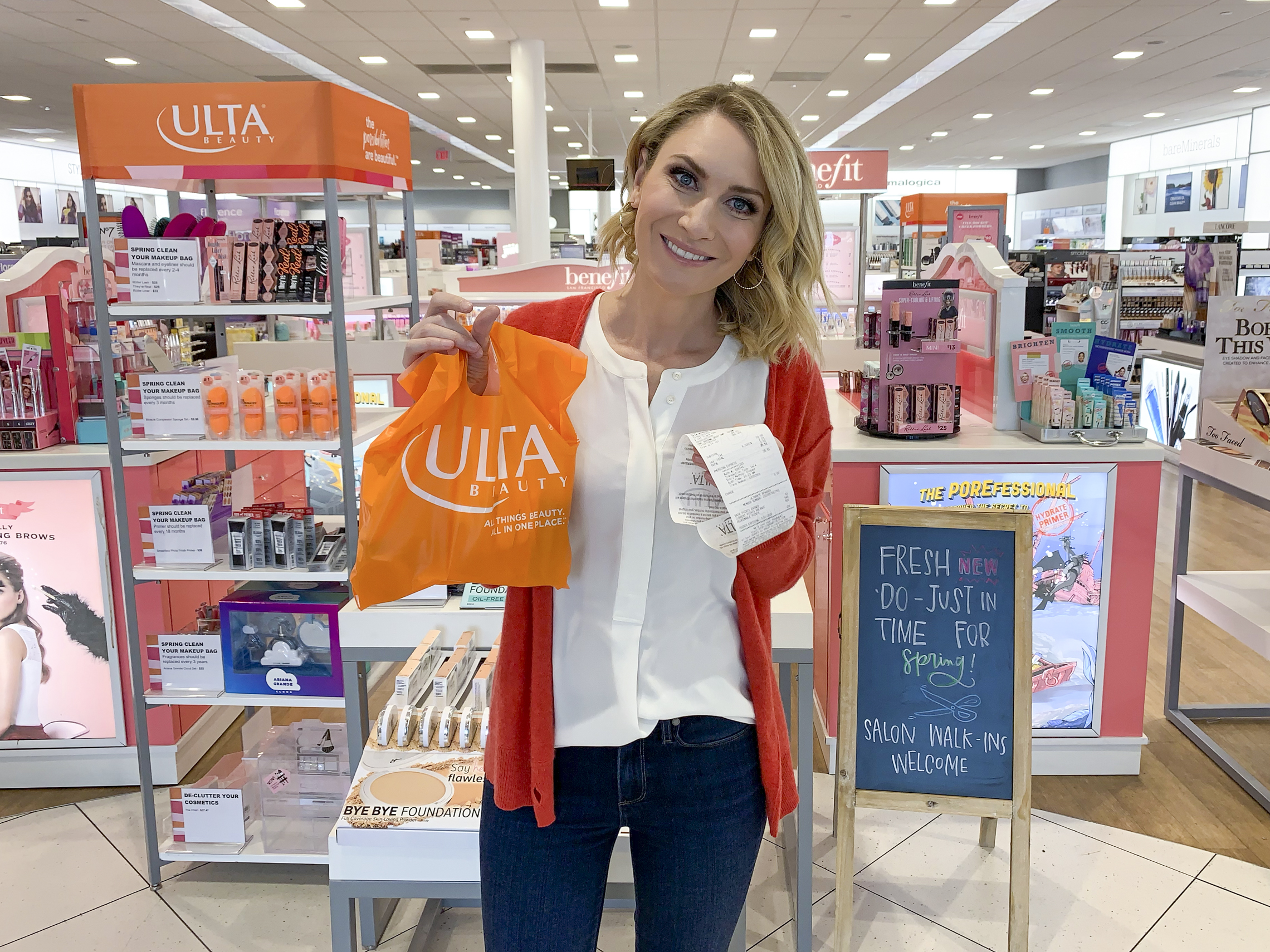 30 ULTA Beauty Hacks That Will Save You Serious Cash - The ...