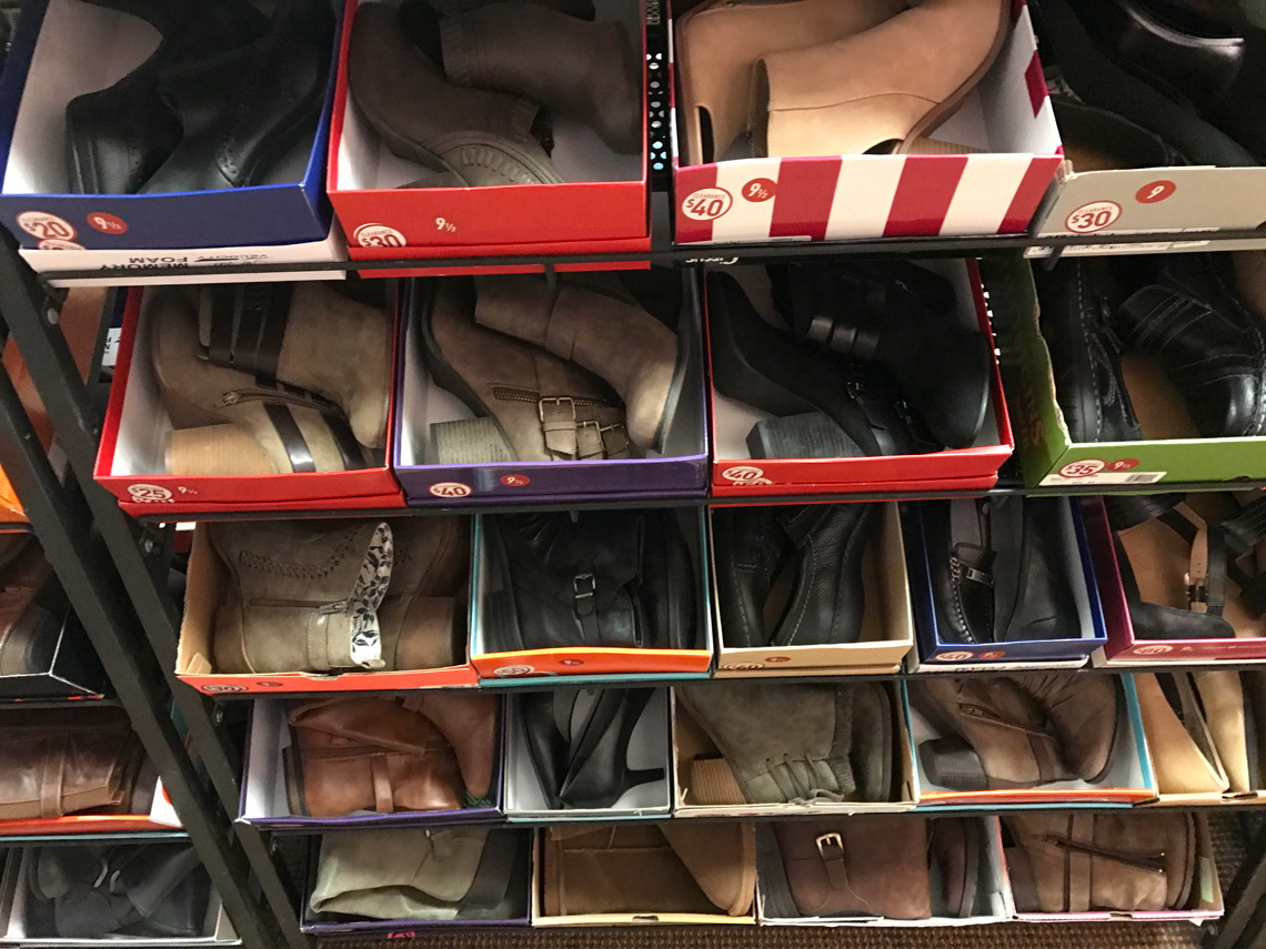 Popular Sneakers Discount coupons - The Krazy Coupon Woman photograph about Famous Footwear Printable Coupons in Store named Well-known Sneakers Coupon codes - The Krazy Coupon Woman