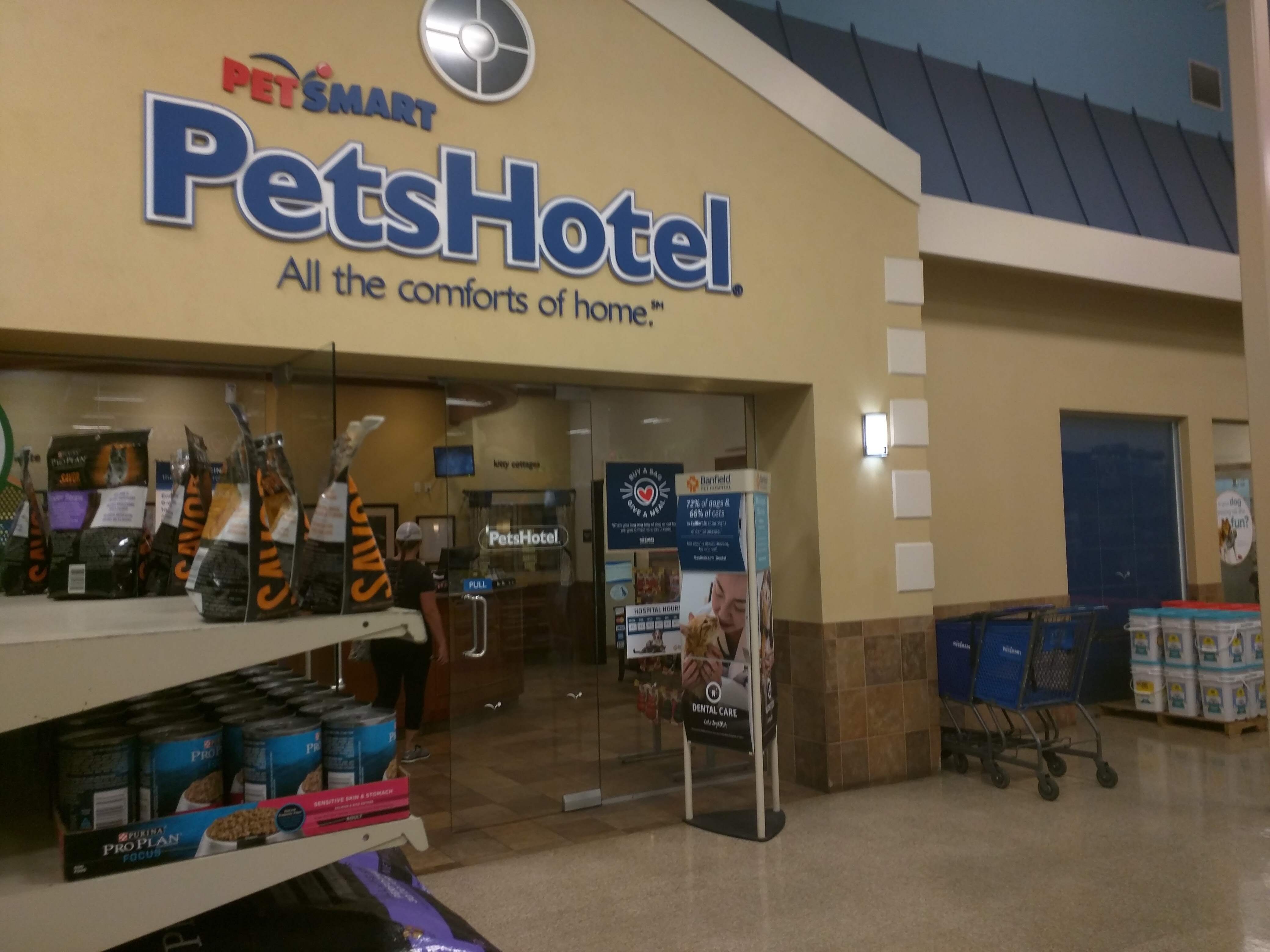 Petsmart Hotel Price List - Trend Spotter