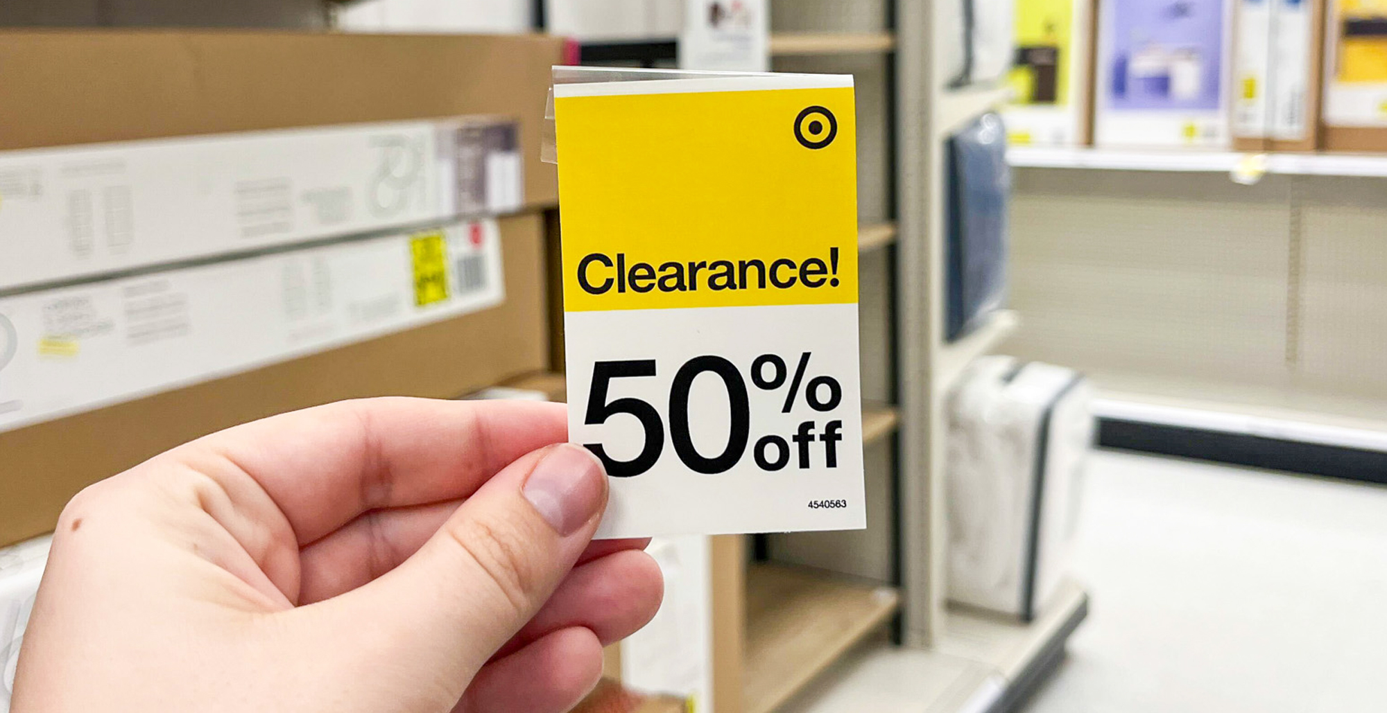 ⚠️Walmart CLEARANCE alert! ==> - The Krazy Coupon Lady