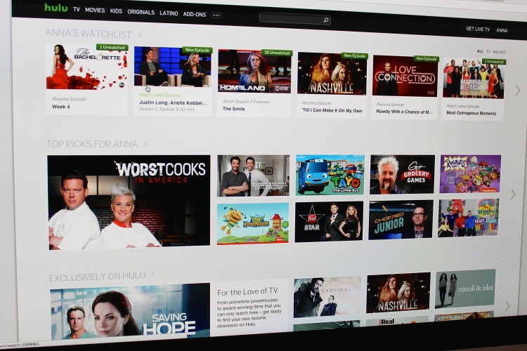 Watch Garden State Online Hulu