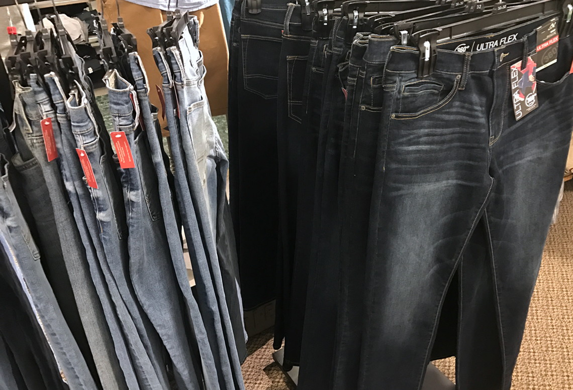 jcpenney 514 jeans