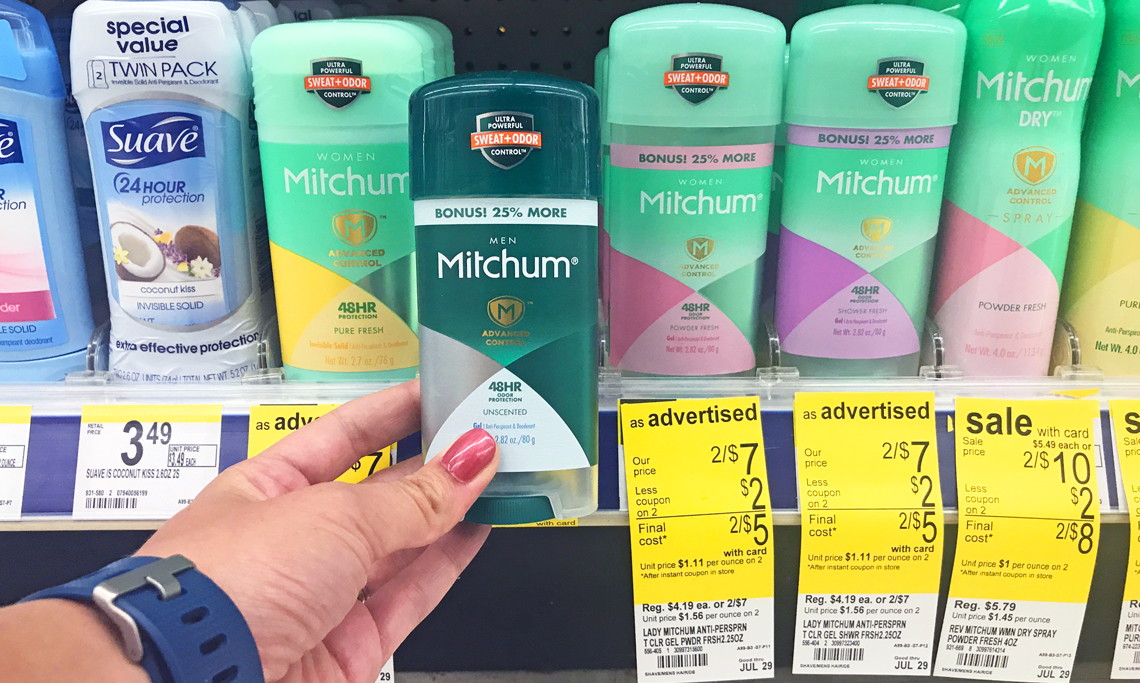 It is a graphic of Satisfactory Mitchum Deodorant Printable Coupon This is a graphic of Satisfactory Mitchum Deodorant Printable Coupon