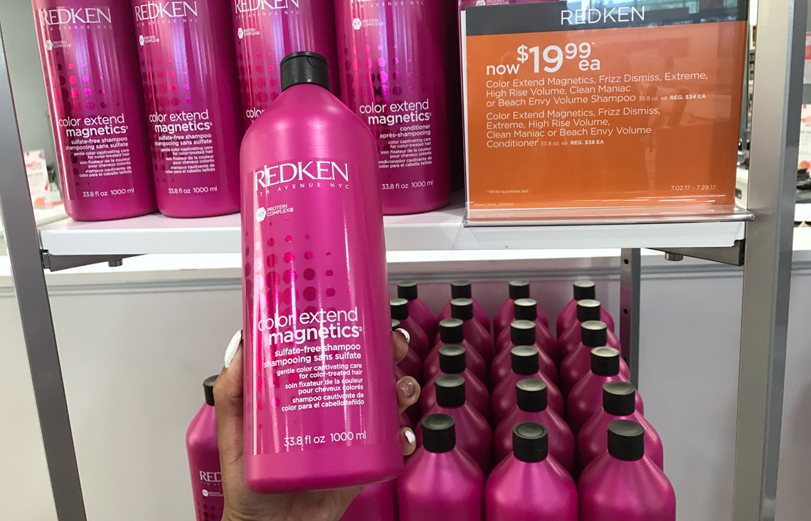 Ulta Jumbo Love Ag Hair Big Sexy Hair Redken Jumbo Hair Care