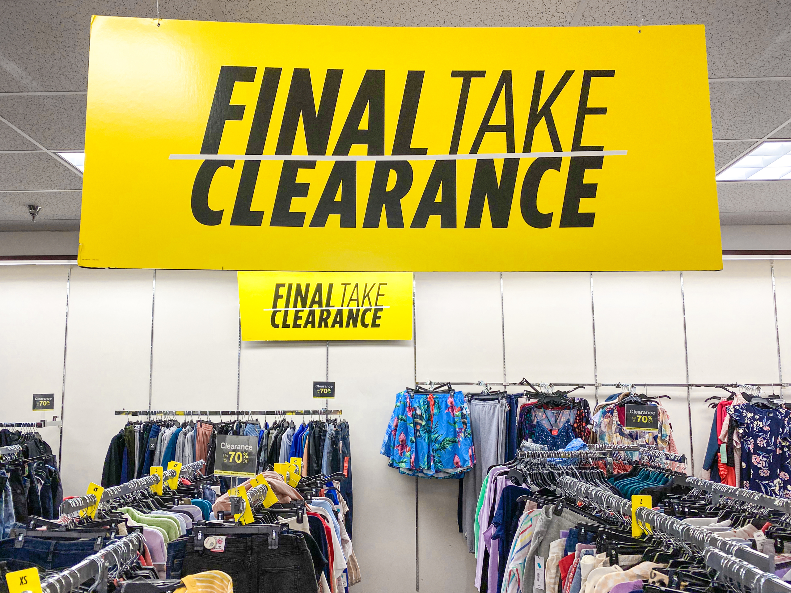 The Best Clearance Finds at JCPenney: $3 Fuzzy Socks, $7 Throw