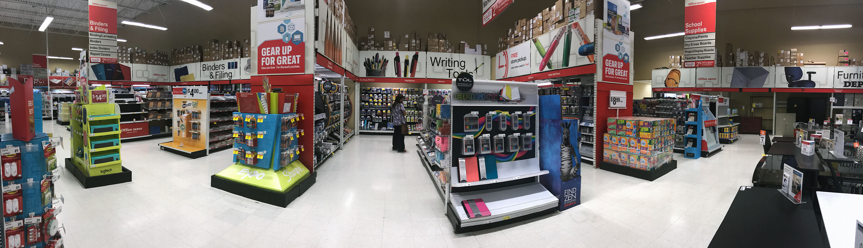 Office Depot Coupons The Krazy Coupon Lady