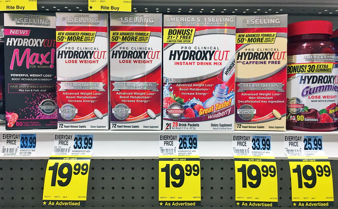 Sizzling Hydroxycut Printable Coupons Roy Blog