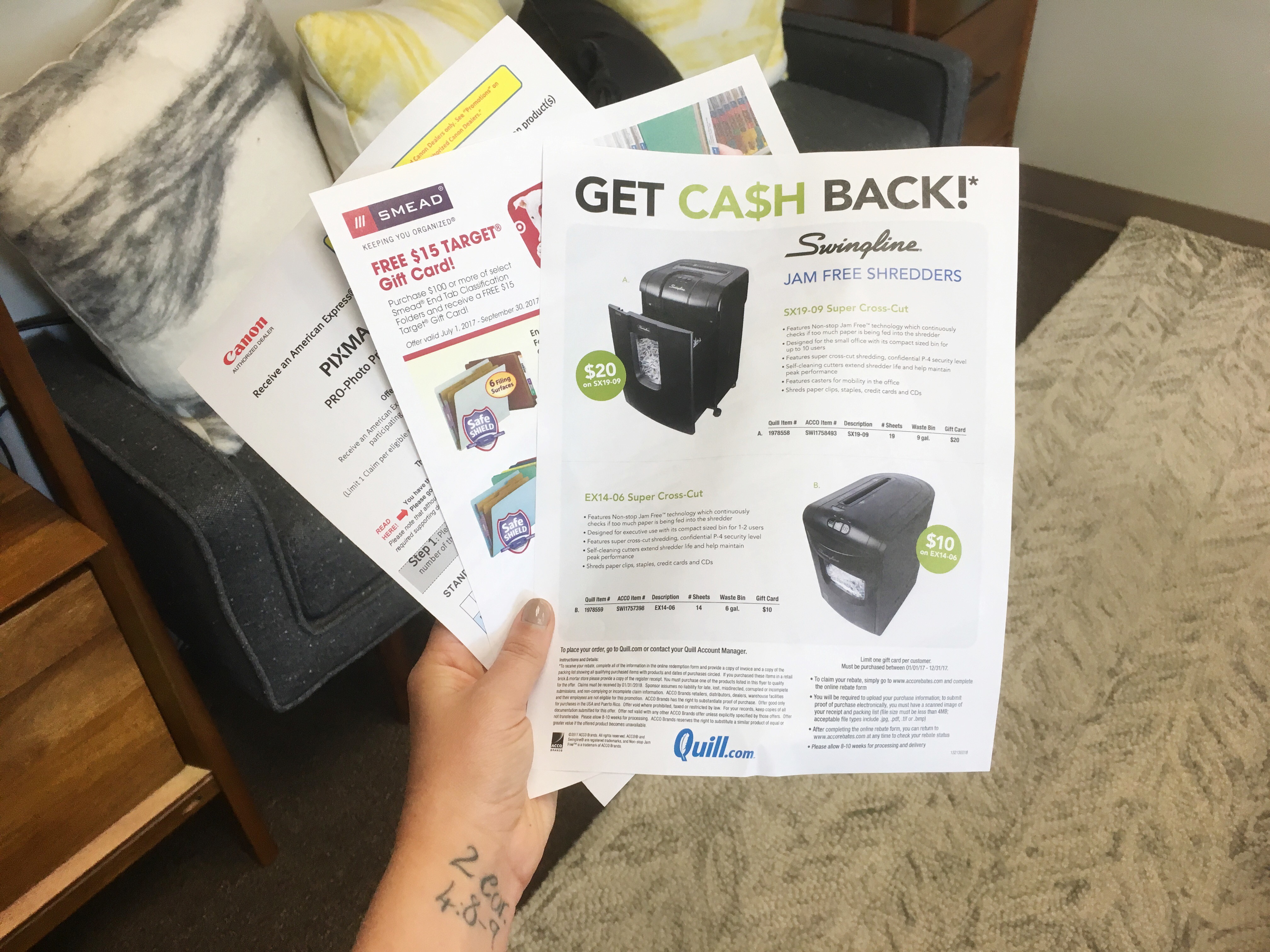 Move Over Amazon Is Here The Krazy Coupon Lady