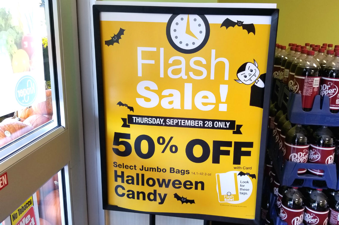 50 best ideas for coloring Halloween Candy Sale