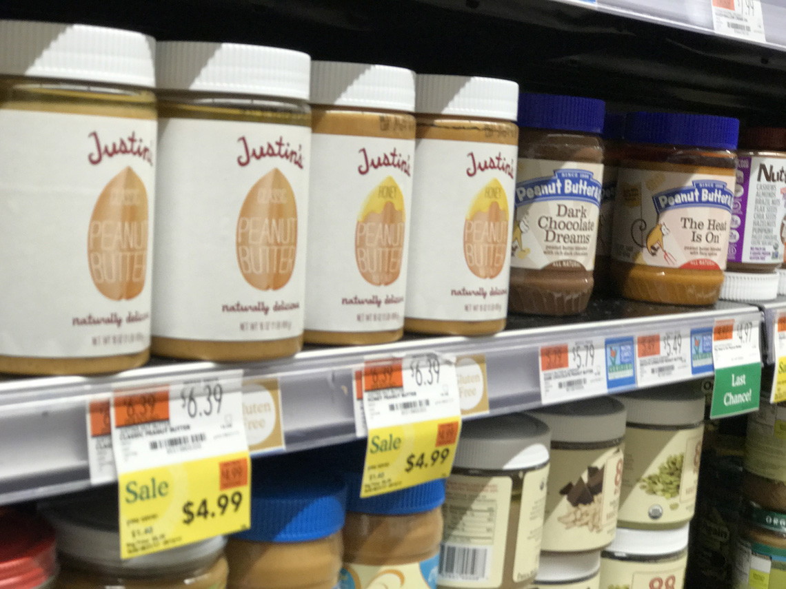 Whole Foods Butter Whole Foods Butter