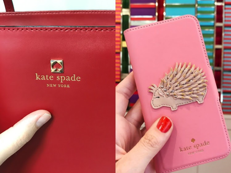 Kate Spade Outlet vs. Retail—Differences you need to know!
