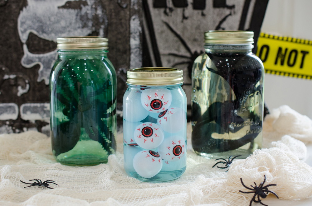 12 Dollar Tree Diy Halloween Decorations To Scream About The