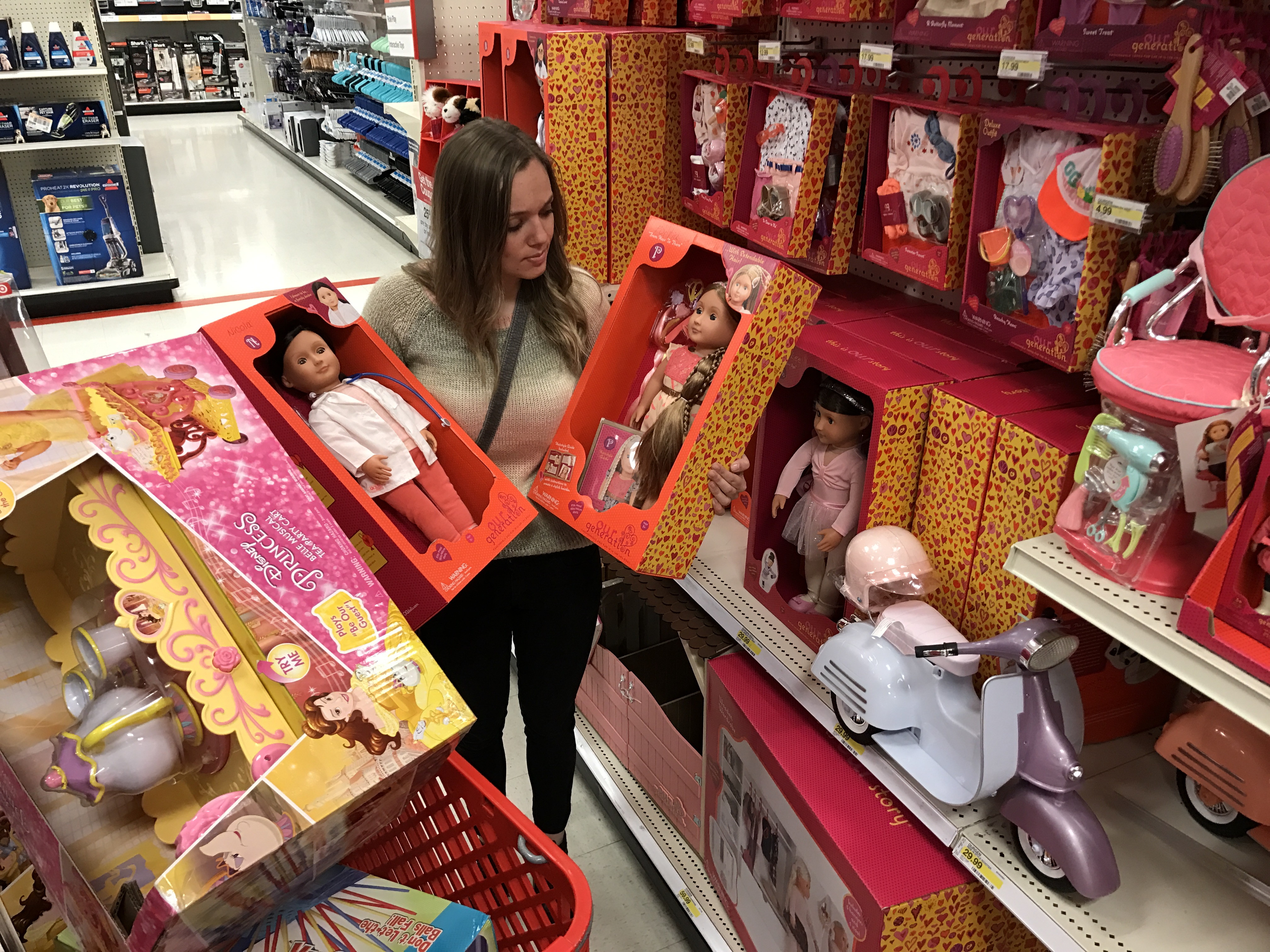 Affordable Toys That Kids Love