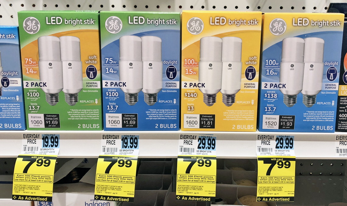 Ge coupon code