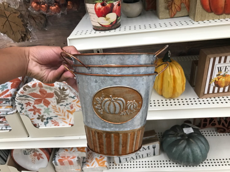 60 Off Fall Market Harvest Decor Extra 25 Off At Michaels