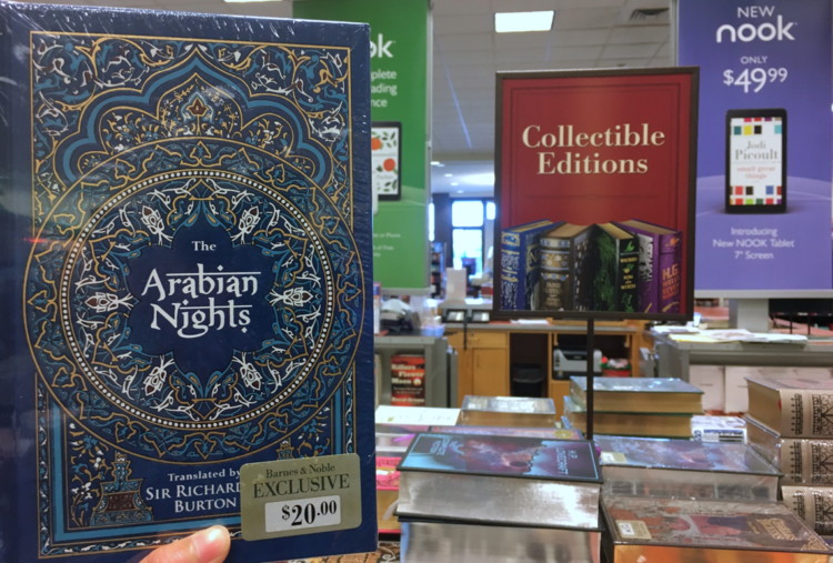 6 50 Barnes Noble Collectible Editions Grimm S Fairy Tales A