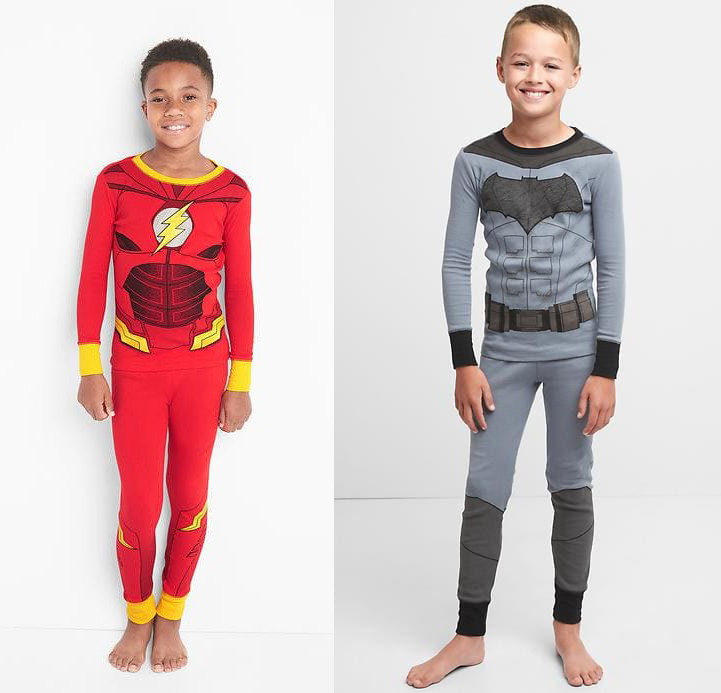 gap kids boys pajamas