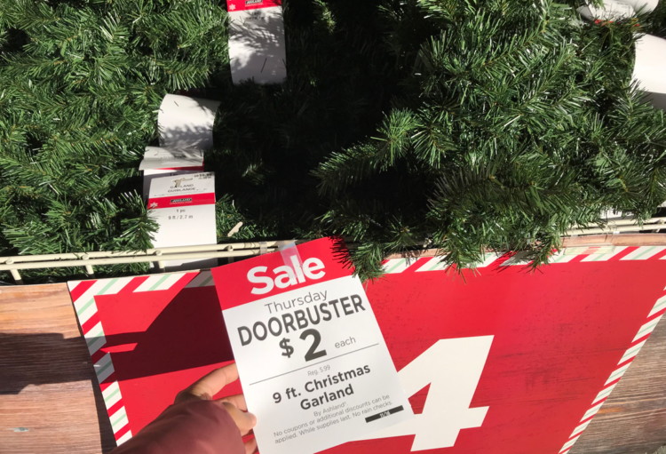 thats not all find 8 piece glass ball ornament sets by ashland on sale for 500 regularly 999 or get collectible 11 santas for just 1500 - Michaels Christmas Garland thats not all find 8 piece glass ball ornament sets by ashland on sale for 500 regularly 999 or get collectible 11 santas for just 1500 - Michaels Christmas Garland