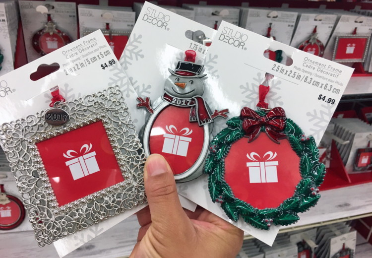buy 1 frame ornament reg 149 499 089 333 sale price through 1111 free shipping on order of 4900 or more through 1111 - Michaels Christmas Ornaments buy 1 frame ornament reg 149 499 089 333 sale price through 1111 free shipping on order of 4900 or more through 1111 - Michaels Christmas Ornaments