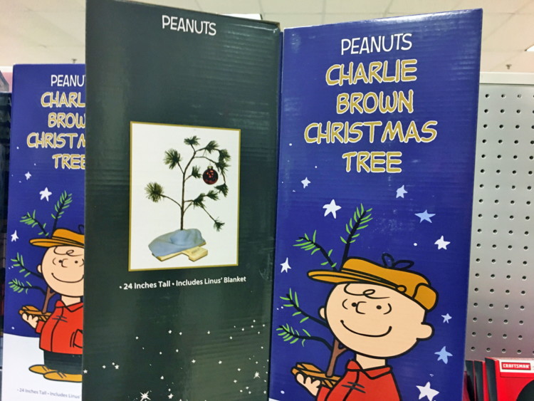buy 1 peanuts by schulz 24 charlie browns christmas tree with blanket and red ornament reg 1499 899 sale price use code merry10 for extra 10 off - Charlie Brown Christmas Tree For Sale buy 1 peanuts by schulz 24 charlie browns christmas tree with blanket and red ornament reg 1499 899 sale price use code merry10 for extra 10 off - Charlie Brown Christmas Tree For Sale