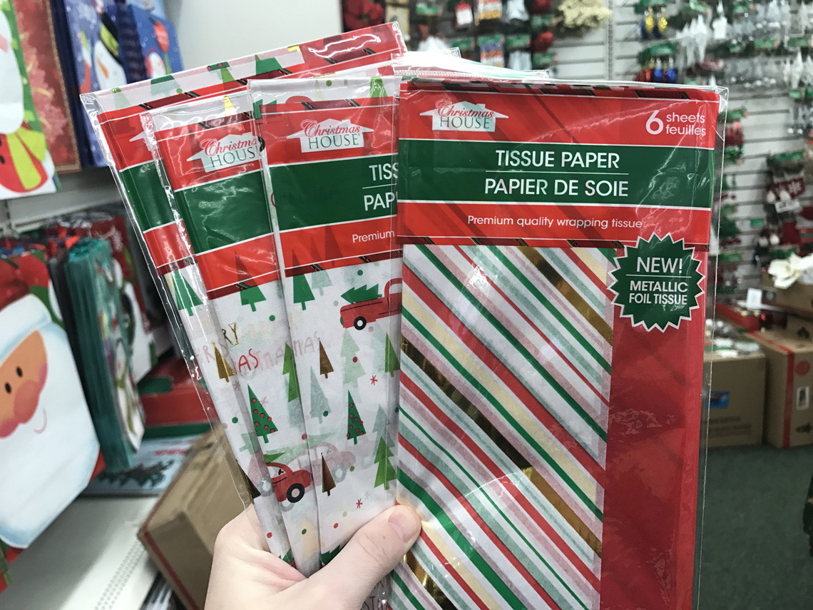 Buy 1 Tissue Paper 6 Sheets 100 Regular Price Buy 1 Tissue Paper 6 Sheets 100 Regular Price