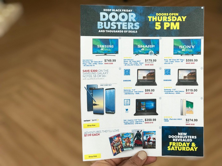 Krazy coupon lady black friday best buy