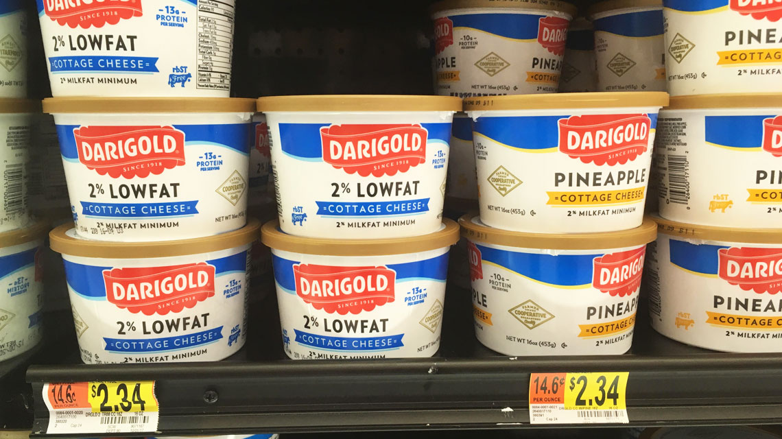 Rare Coupon Darigold Milk As Low As 0 62 At Walmart The