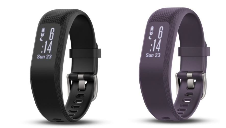 anonymous liked the article 'Garmin Vivosmart 3 Activity Tracker, Only ...