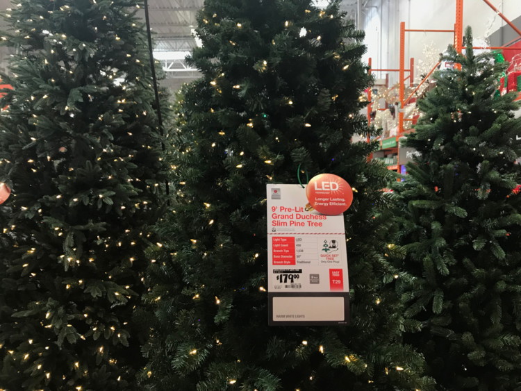 Pre Lit LED 9 Christmas Tree Reg 17900 9900 Pre Lit LED 9 Christmas Tree Reg 17900 9900