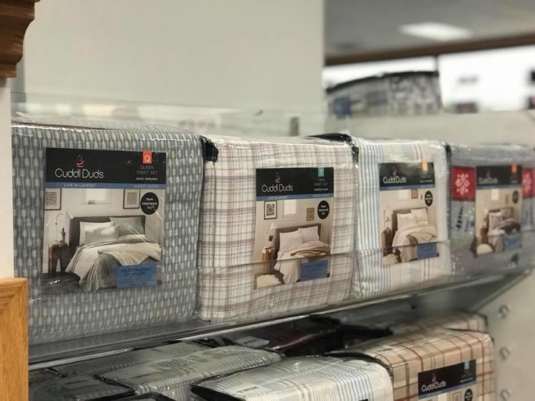 Cuddl Duds Flannel Sheet Sets, as Low as $20.37 at Kohl&#39;s - Reg. $49.99! - The Krazy Coupon Lady