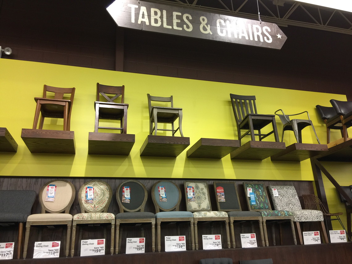 40 Off All Furniture At World Market The Krazy Coupon Lady