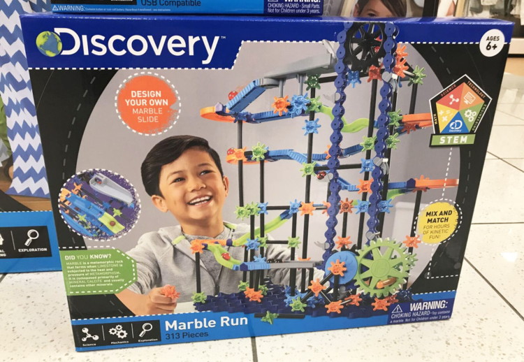 discovery toys kohls