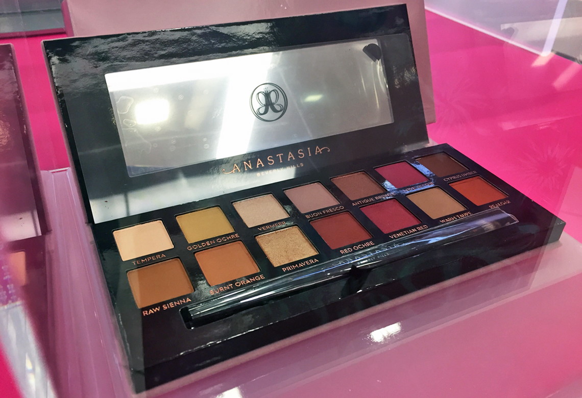Rare Anastasia Beverly Hills Modern Renaissance Palette Only Anastasia Beverly Hills Modern Renaissance Palette Only 33 60 At Ulta The Krazy Coupon Lady