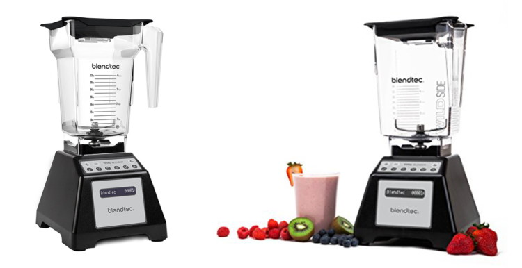 Blendtec Total Blender Clic Only 189 99 Shipped Best Price Free Shipping Is Available With Prime Not A Member Sign Up For Trial Now Otherwise On Orders Of 25 00 Or More