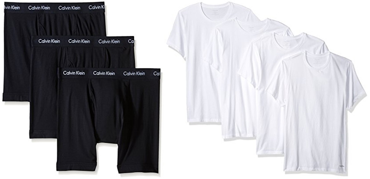 calvin klein underwear jcpenney