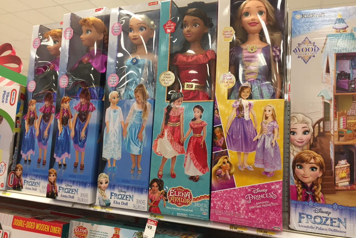 elena of avalor doll target