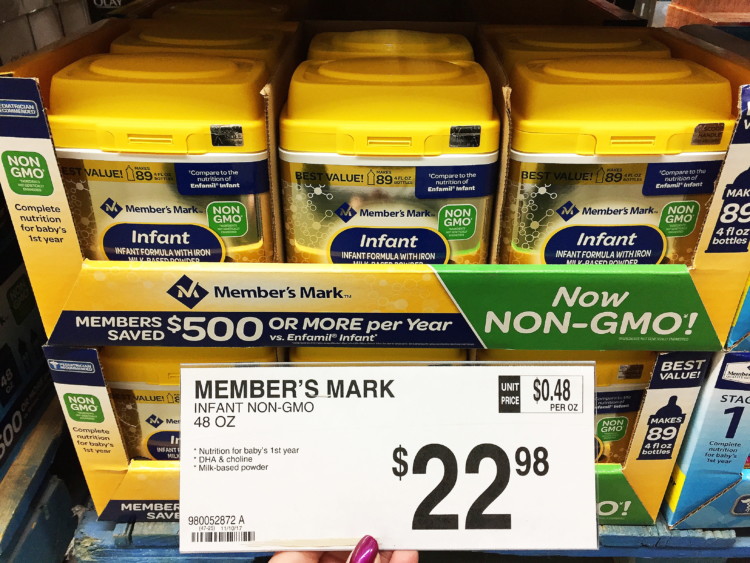 12 Insane Sam’s Club Deals Even Costco Can’t Beat The Krazy Coupon Lady