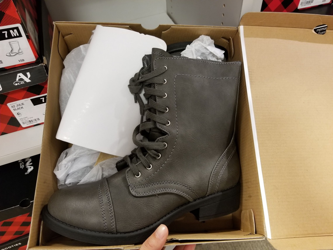 jcp combat boots