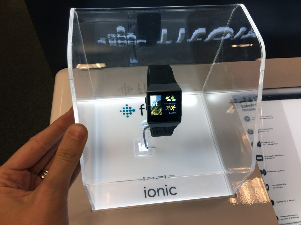 Fitbit Ionic Kohls 2024 www.lightgames.pro