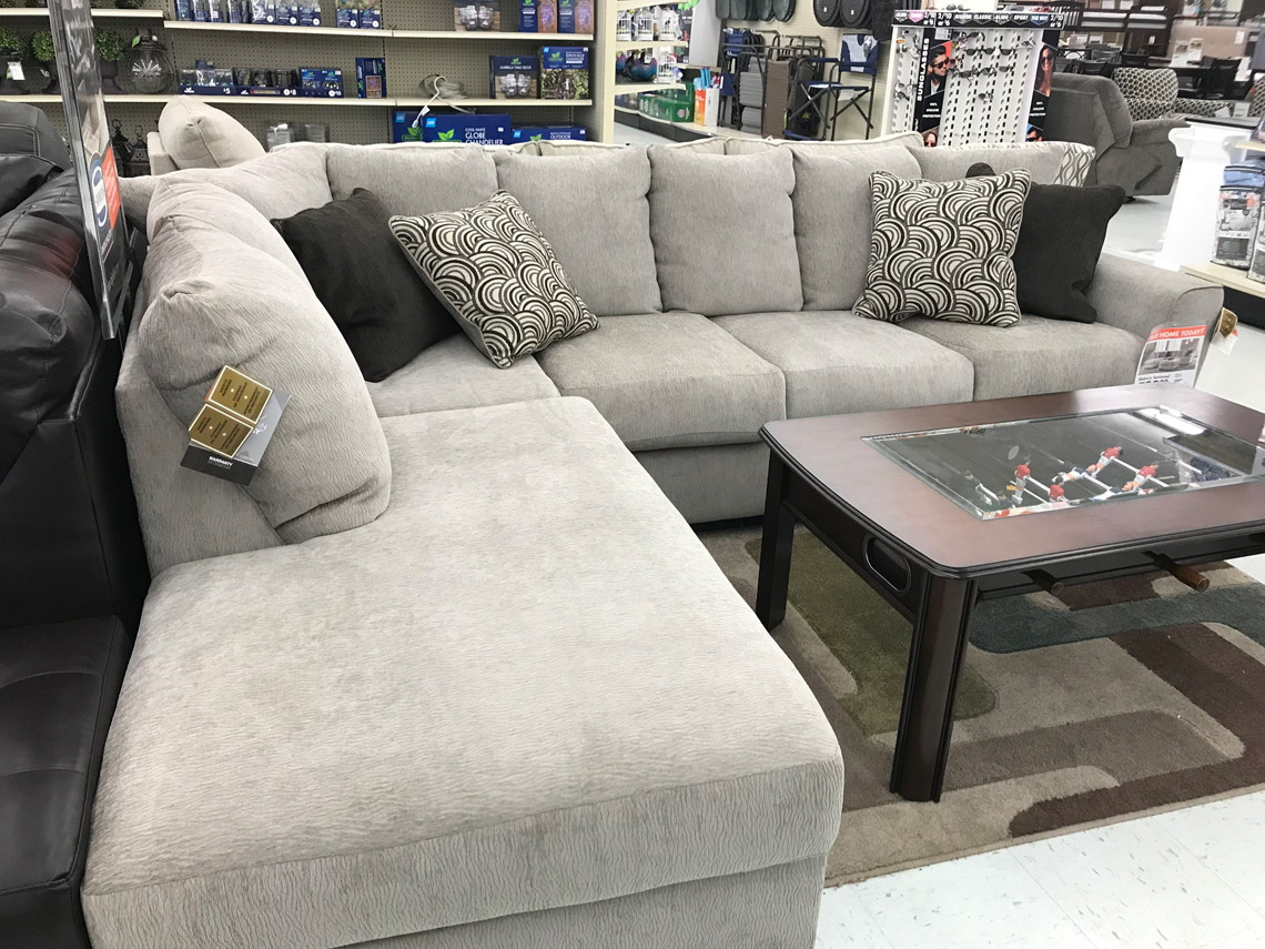 100 Off 500 At Big Lots Save On Sectionals Farmhouse