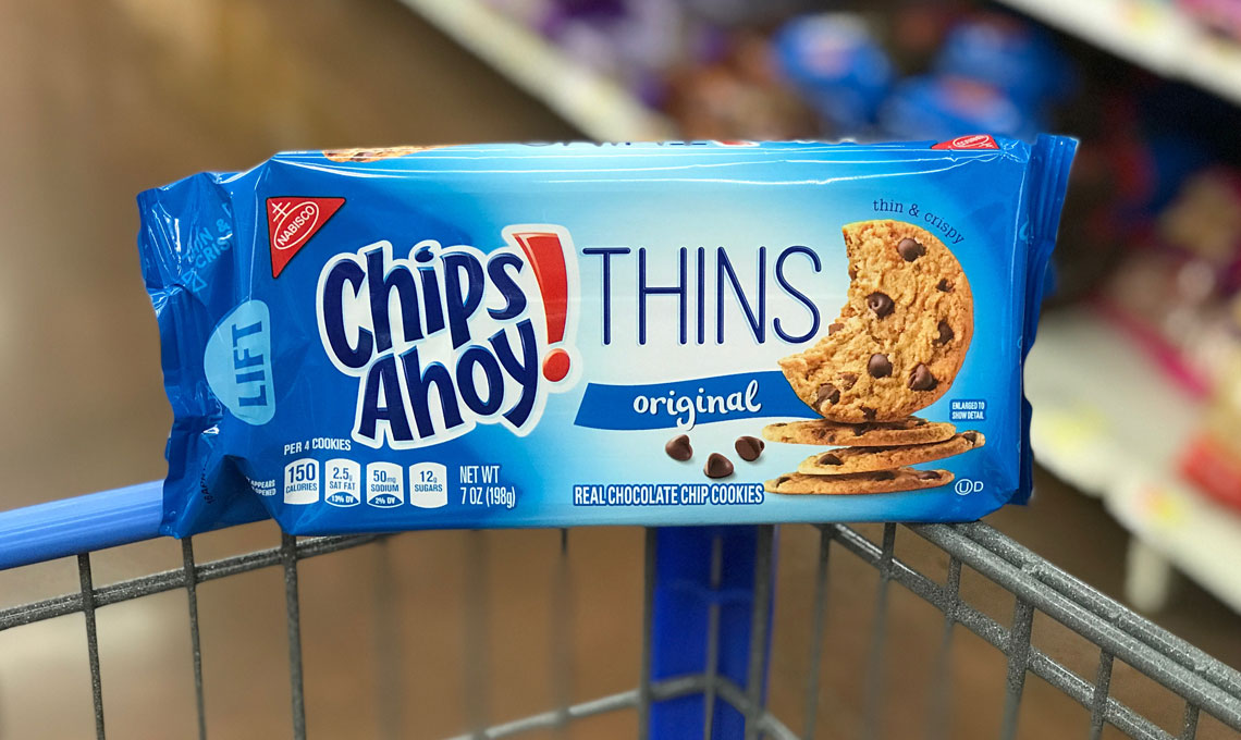 It is an image of Trust Chips Ahoy Coupons Printable This is a photo of Trust Chips Ahoy Coupons Printable