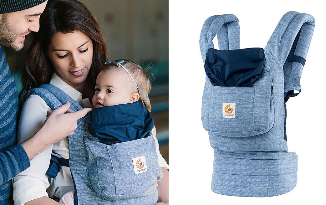 ergo baby carrier coupon