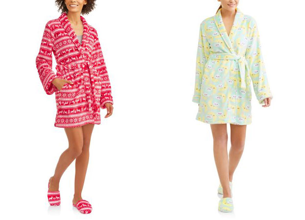 Women’s Pajama Sets, Only $6.0...