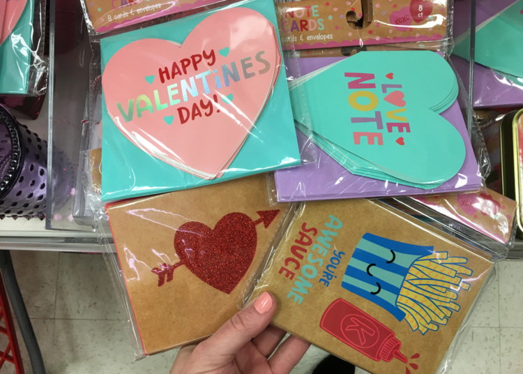 Box valentine unicorn tissue valentines boxes mailbox mailboxes girls parents visit card cute diy party kids cardboard Target Valentines Day Decor - Home Collection