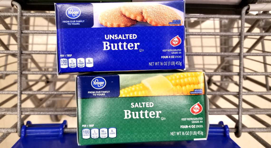 Kroger Coupon Matchups (Cincinnati)