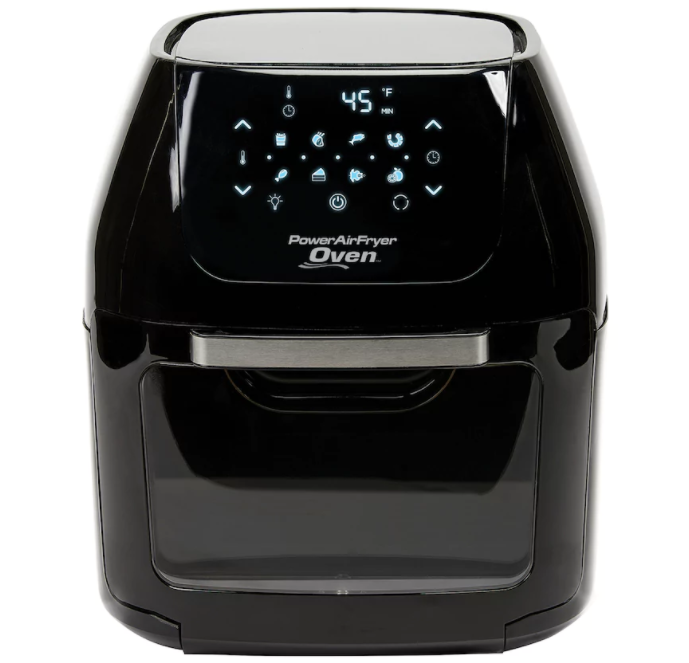 As Seen on TV Power Air Fryer Oven, Only $136 + $25 Kohl's ...