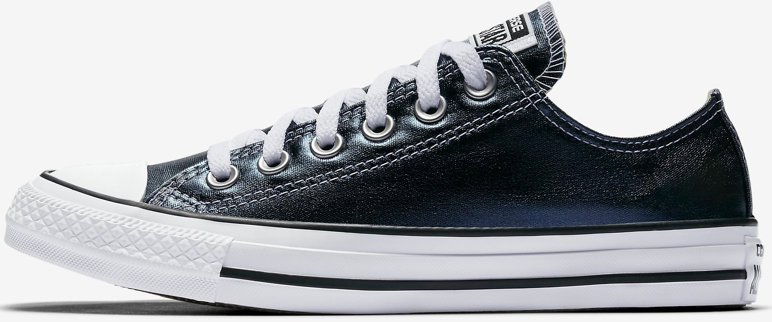 converse chuck taylor all star metallic canvas converse chuck taylor all star metallic canvas