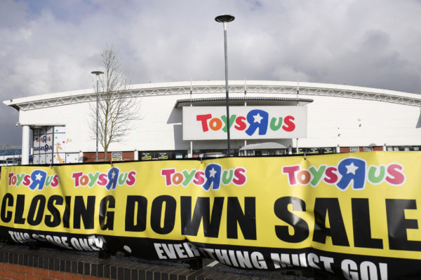 Toys R Is 121